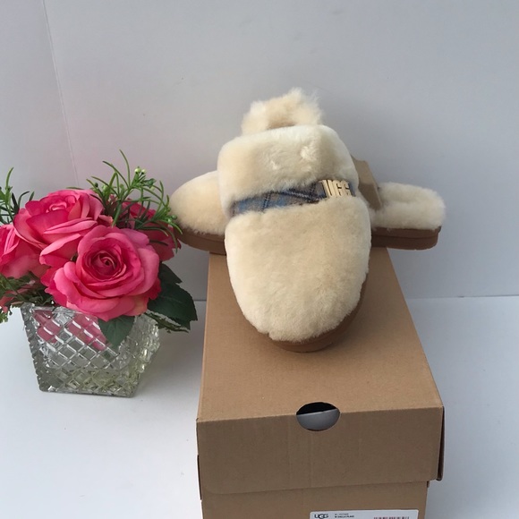 UGG Dalla Plaid - Picture 7 of 10